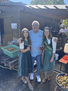 Mostfest 2026 – Ein Fest der Superlative!